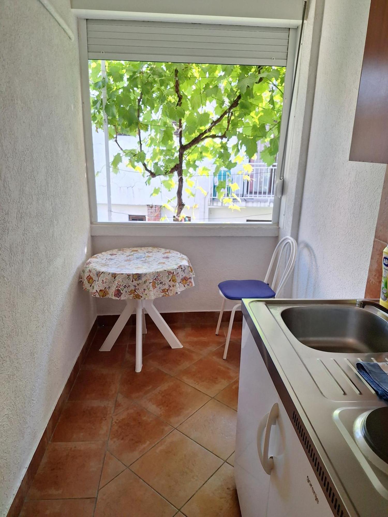 Apartmani Hortenzija Budva Szoba fotó