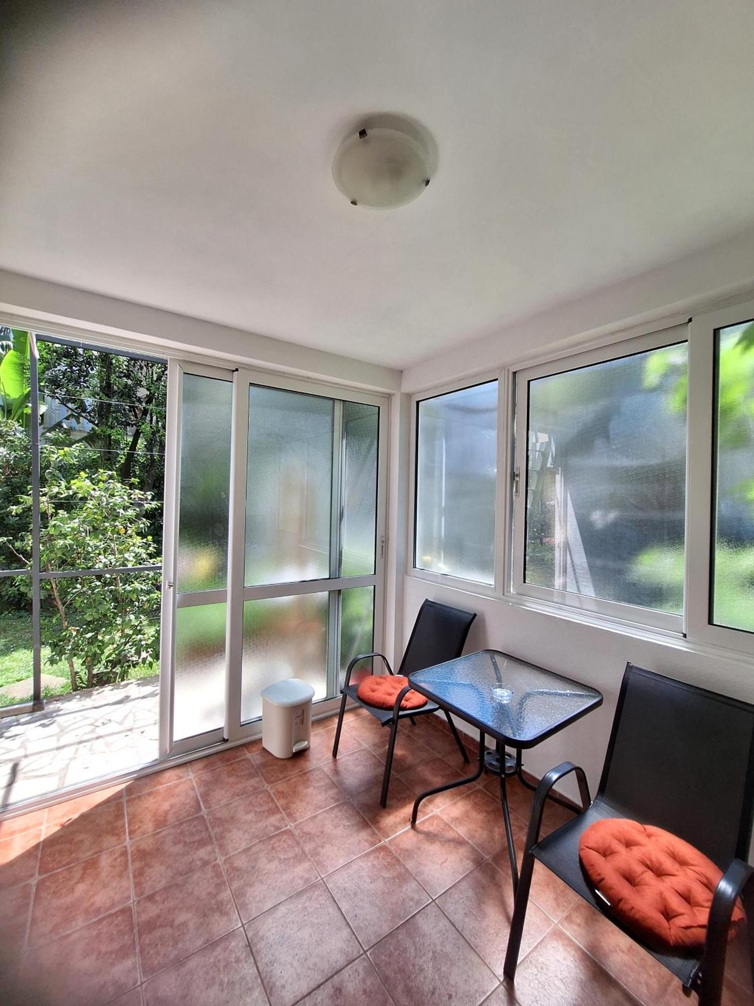 Apartmani Hortenzija Budva Kültér fotó